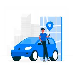 Аренда авто в Старом Оскле